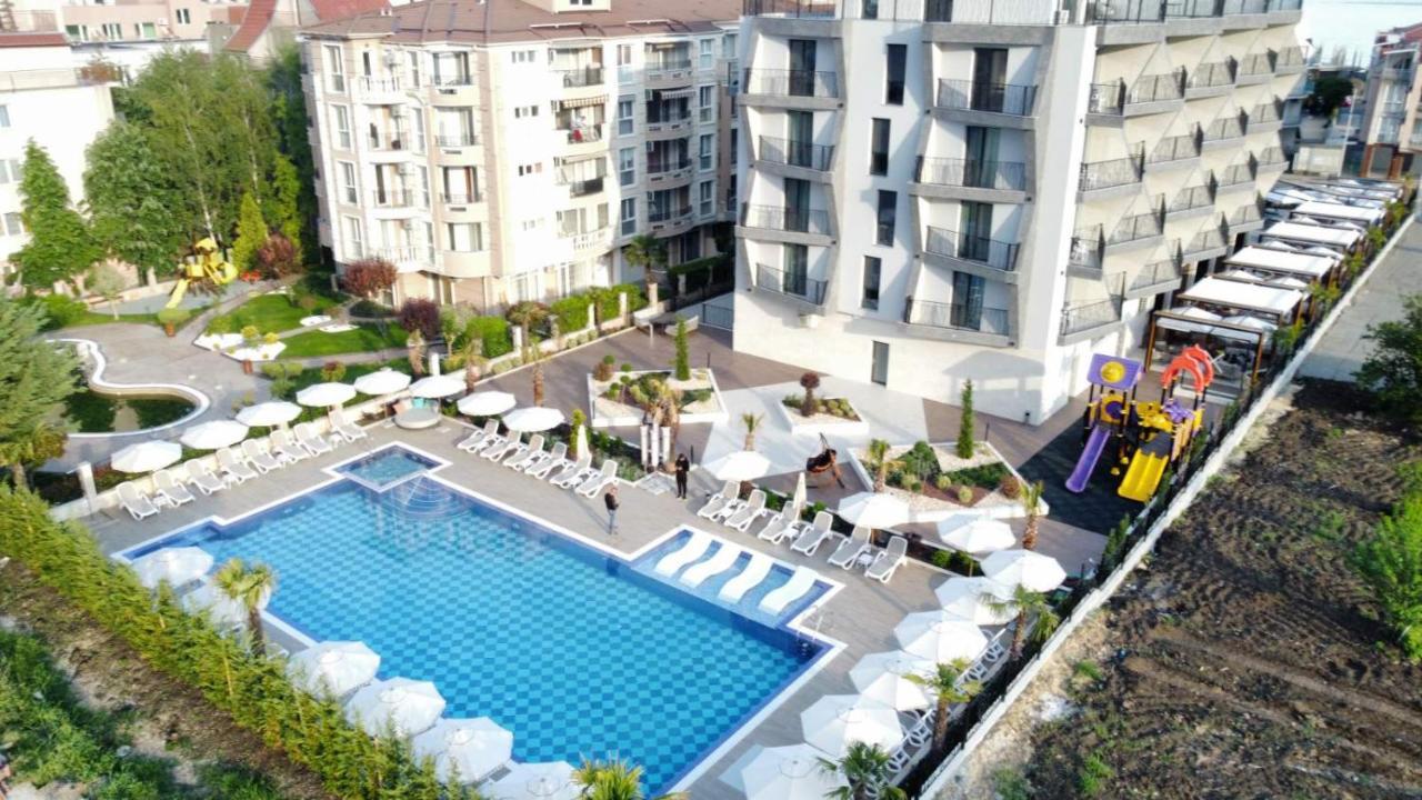 Хотел Address Ravda Exterior foto