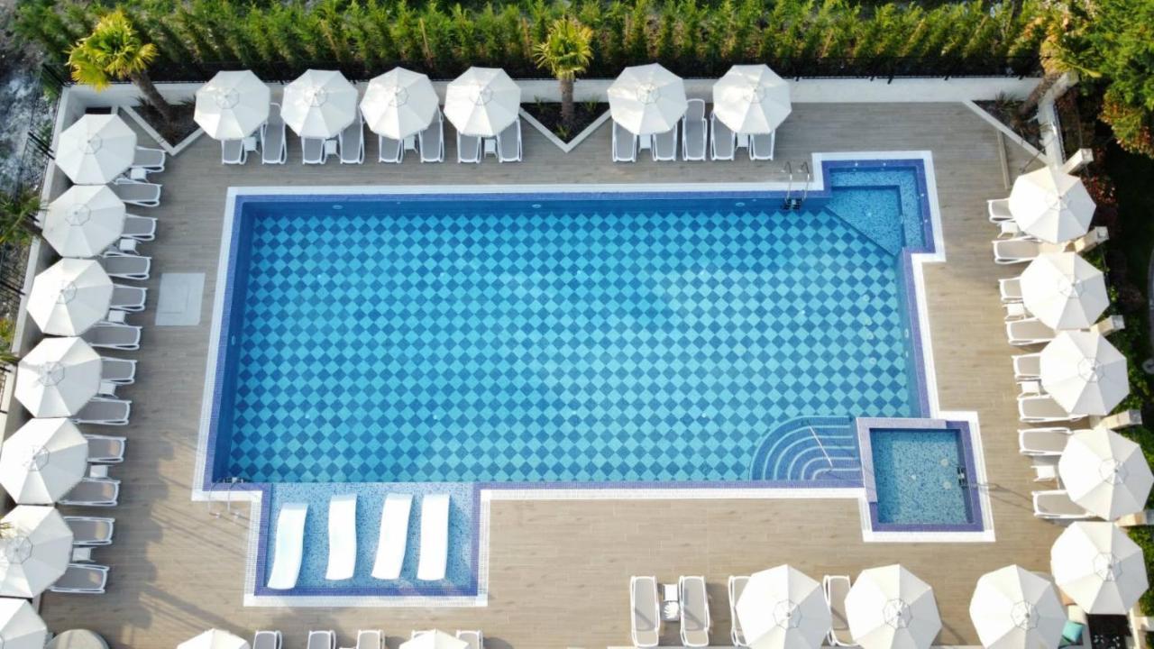 Хотел Address Ravda Exterior foto