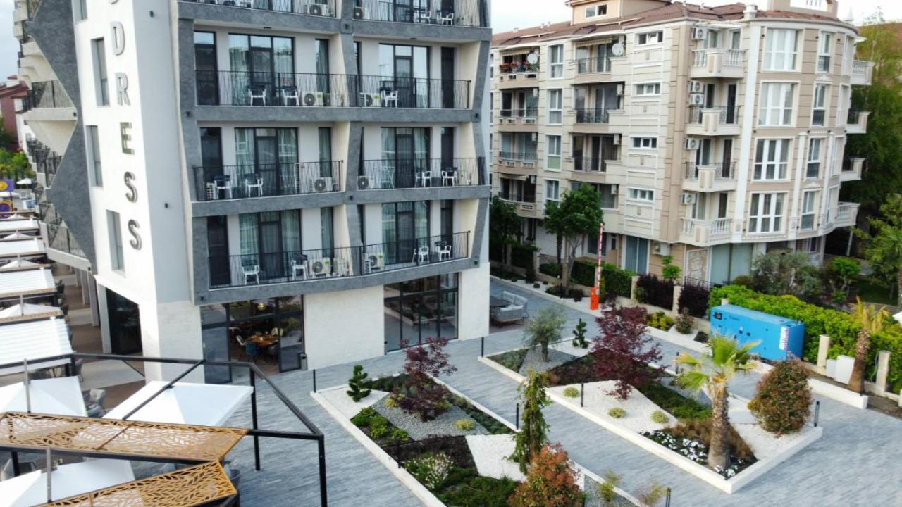 Хотел Address Ravda Exterior foto