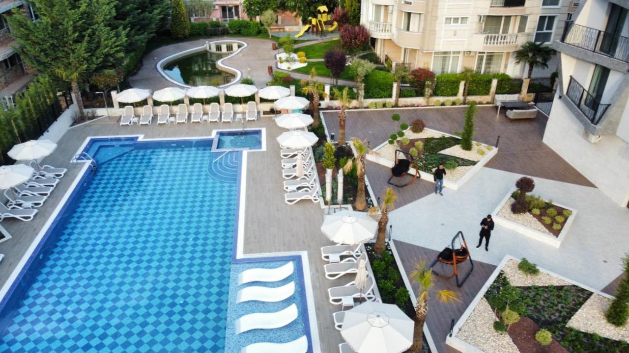 Хотел Address Ravda Exterior foto