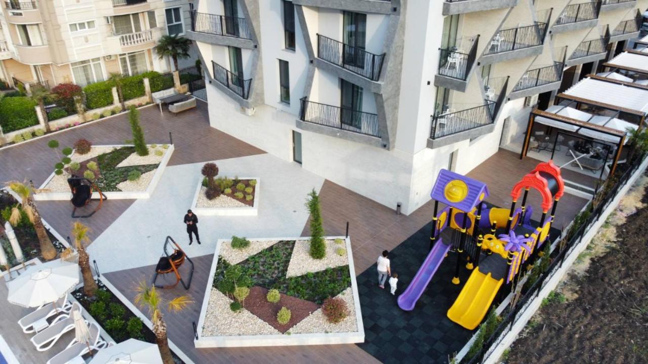 Хотел Address Ravda Exterior foto