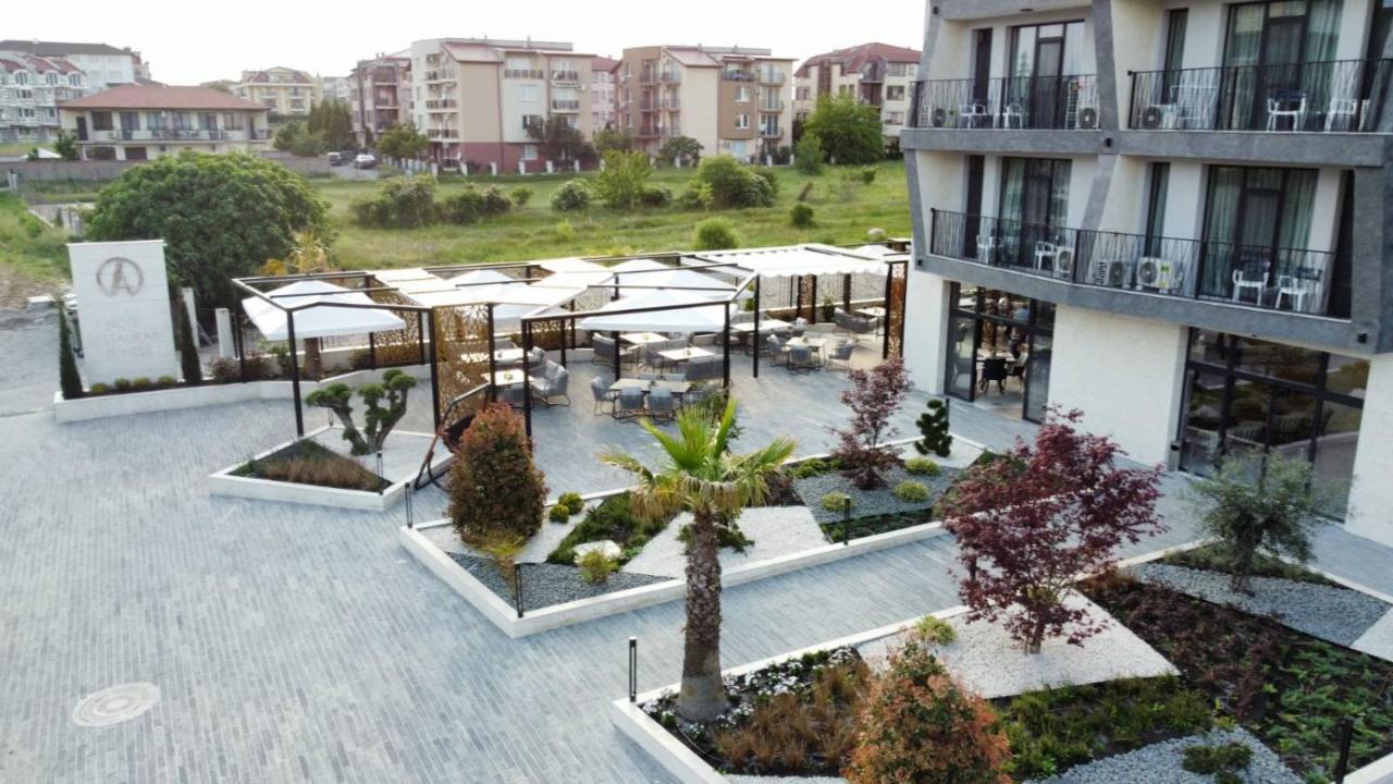 Хотел Address Ravda Exterior foto