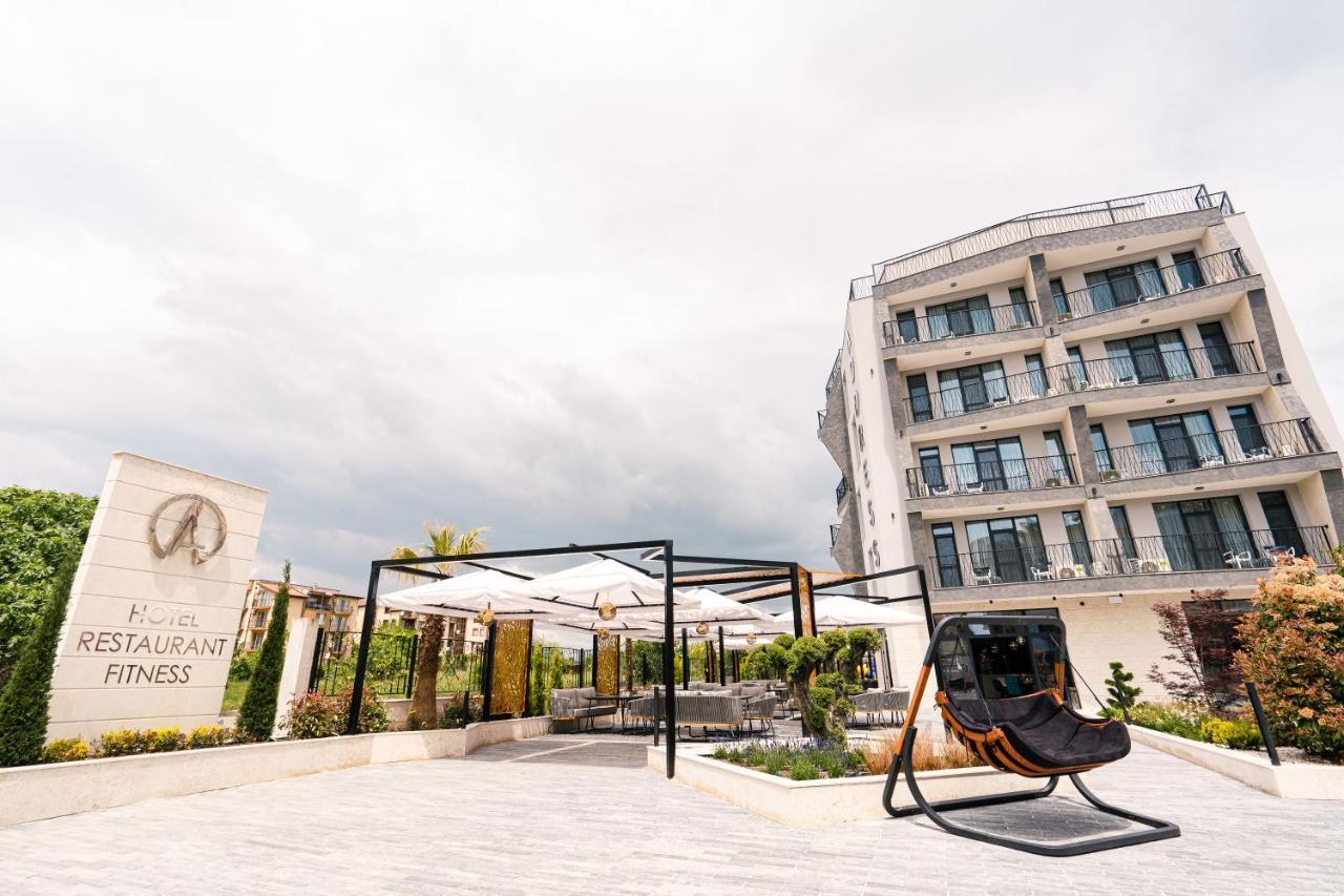 Хотел Address Ravda Exterior foto