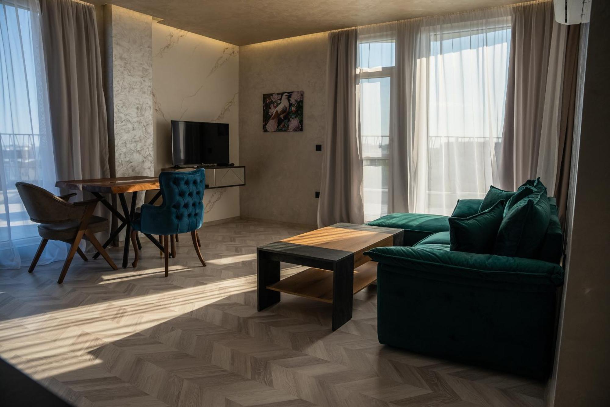 Хотел Address Ravda Exterior foto