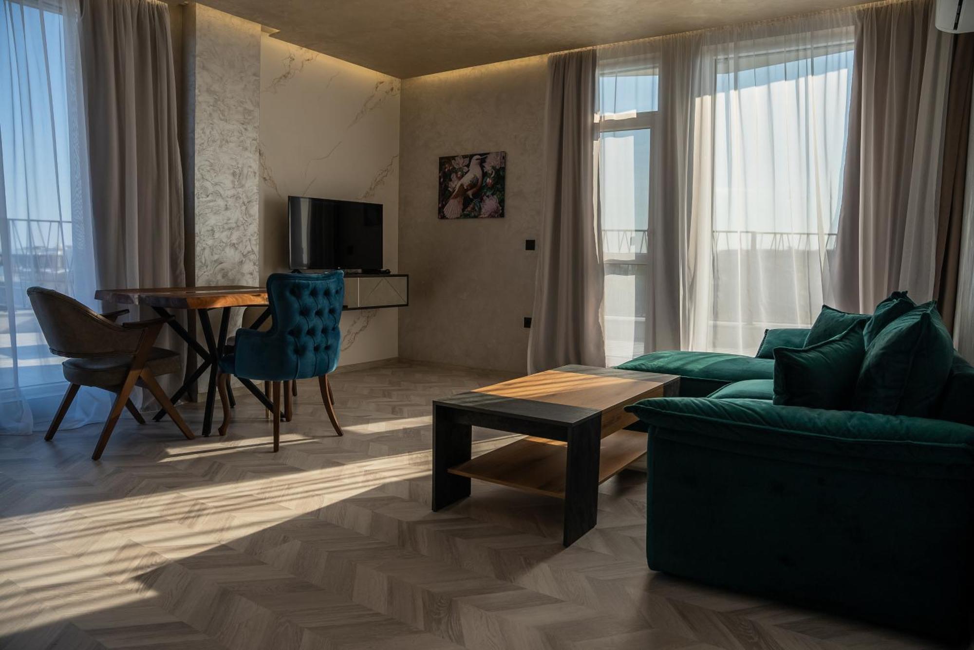 Хотел Address Ravda Exterior foto
