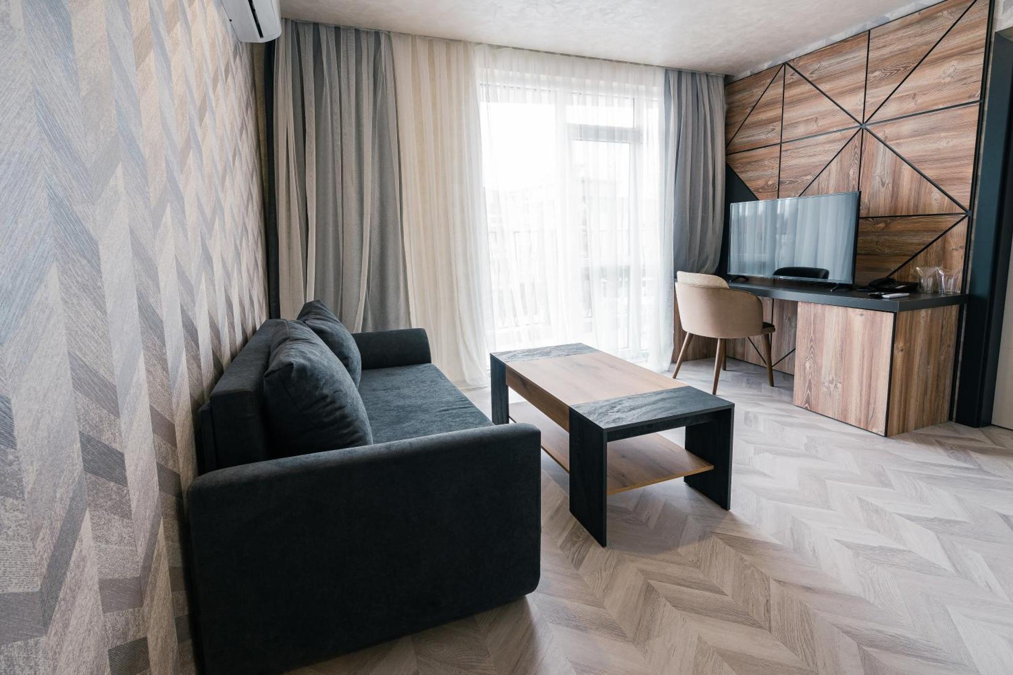 Хотел Address Ravda Exterior foto