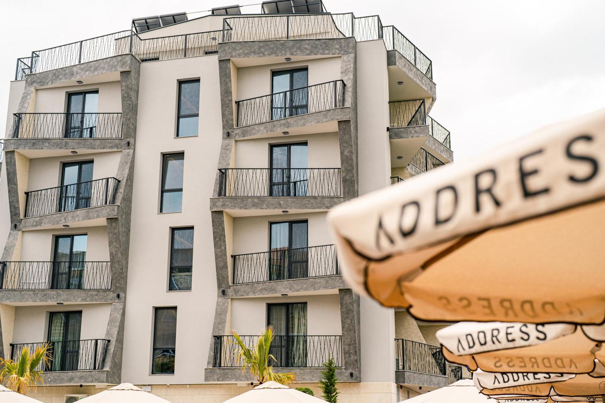 Хотел Address Ravda Exterior foto