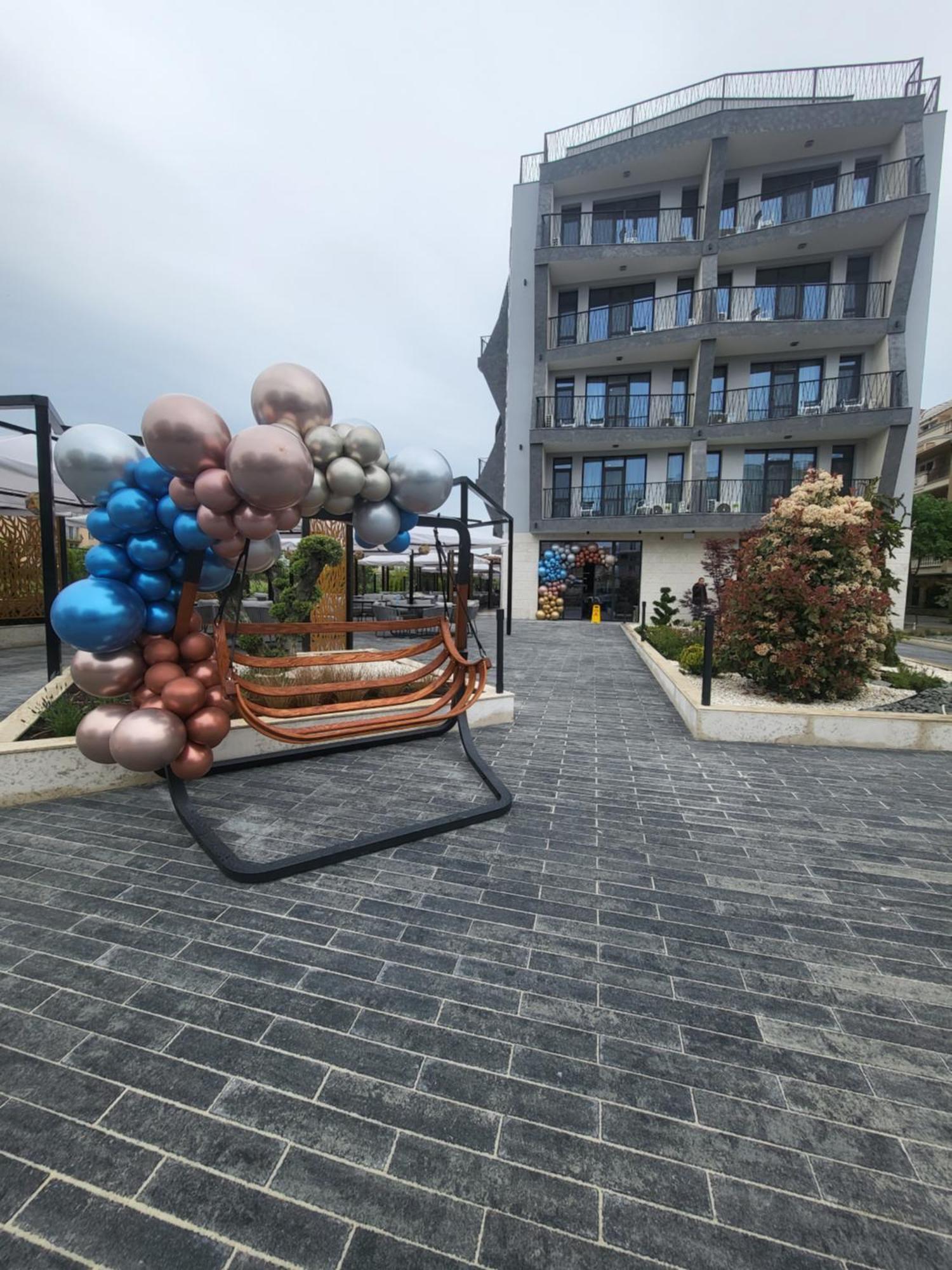 Хотел Address Ravda Exterior foto